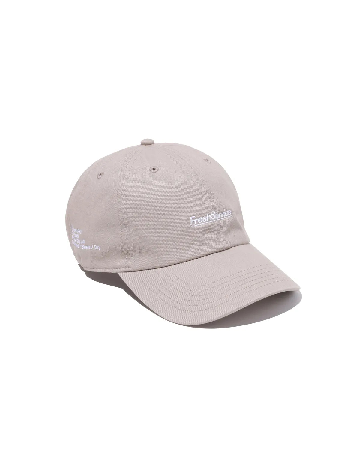 FreshService / CORPORATE CAP (FSP262-90052B)