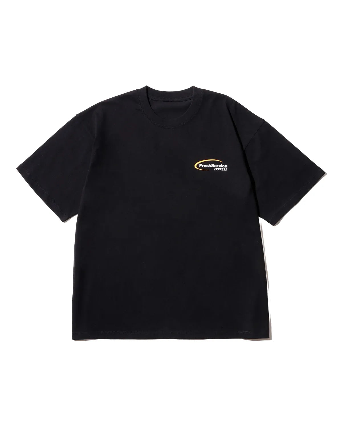 FreshService / CORPORATE PRINTED S/S TEE "DISPATCH" (FSC261-70154)