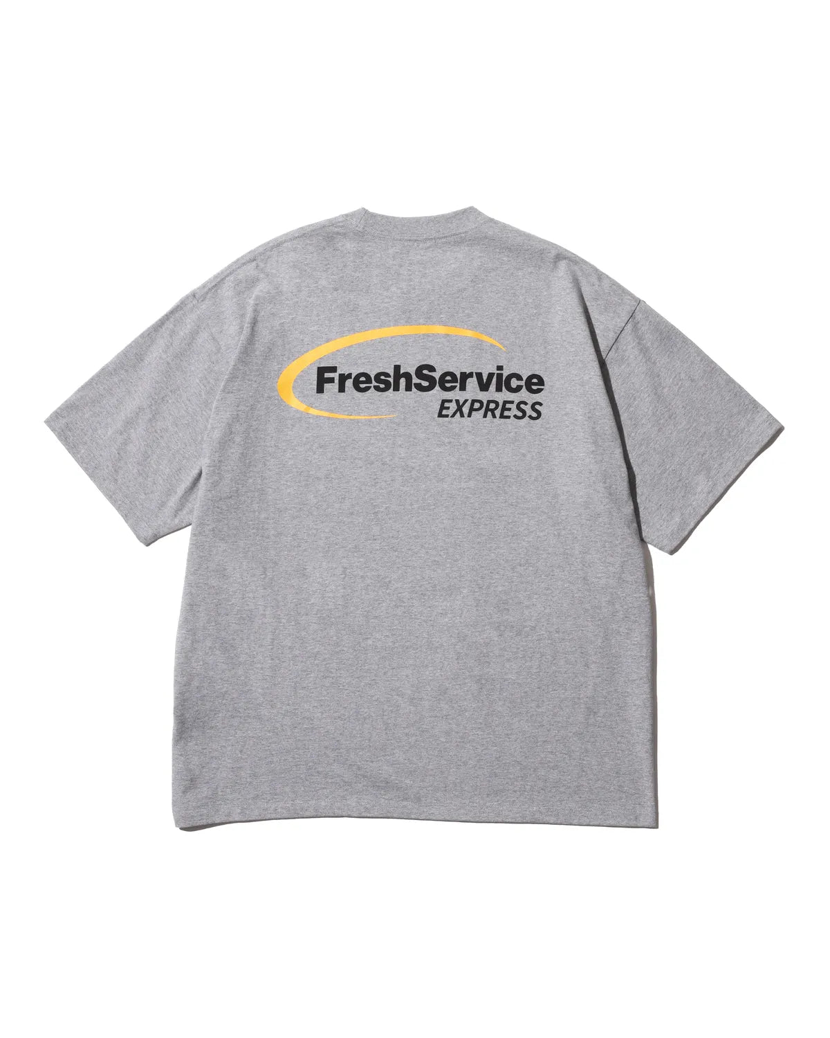 FreshService / CORPORATE PRINTED S/S TEE "DISPATCH" (FSC261-70154)