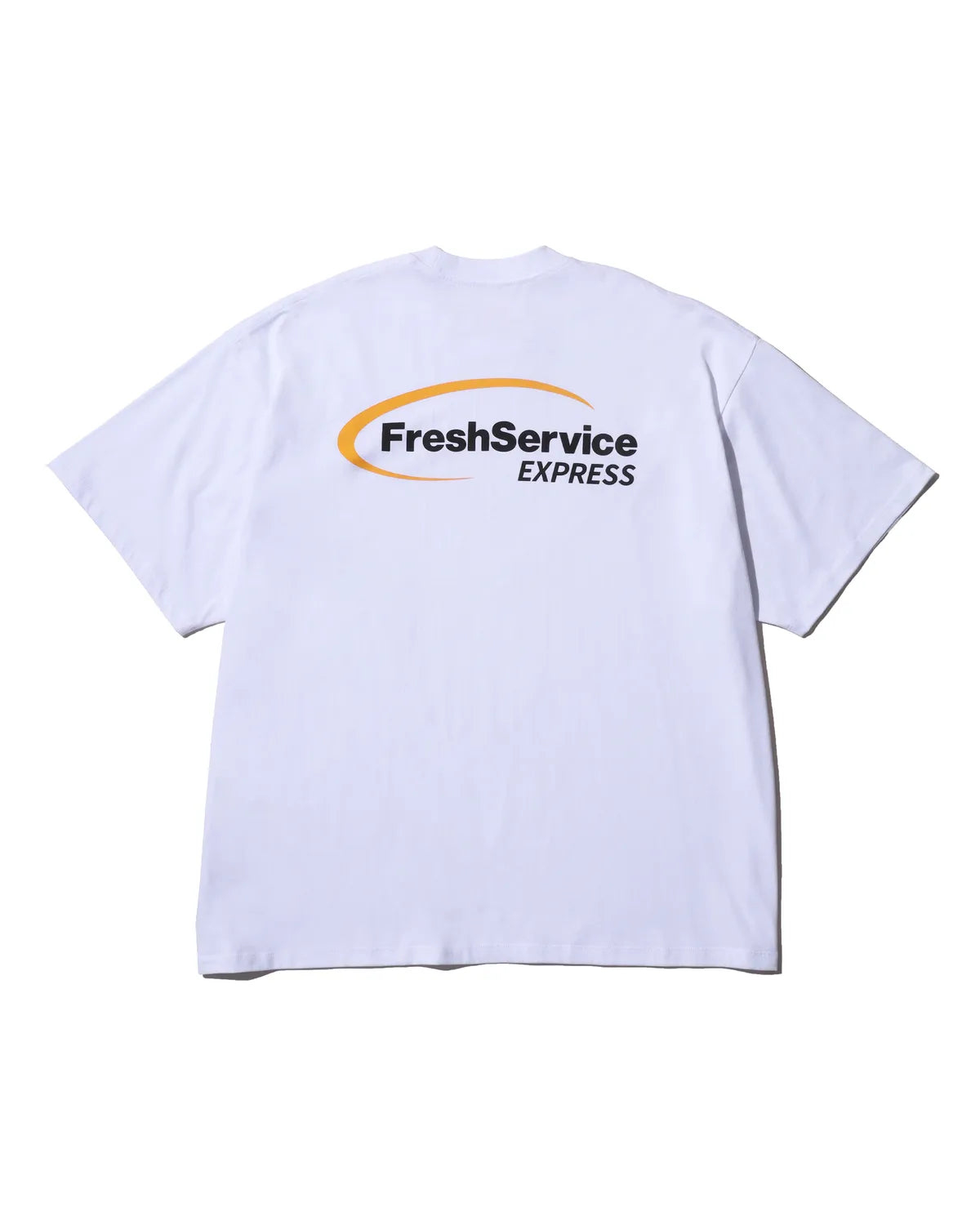 FreshService / CORPORATE PRINTED S/S TEE "DISPATCH" (FSC261-70154)