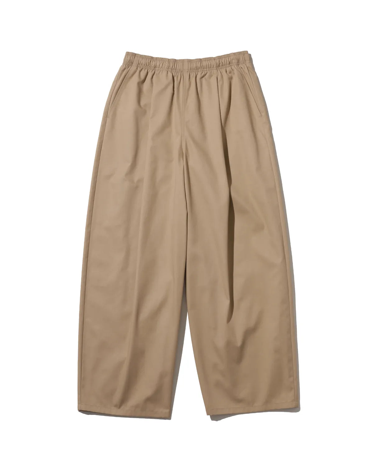 FreshService / CORPORATE WIDE EASY PANTS (FSC262-40014B)