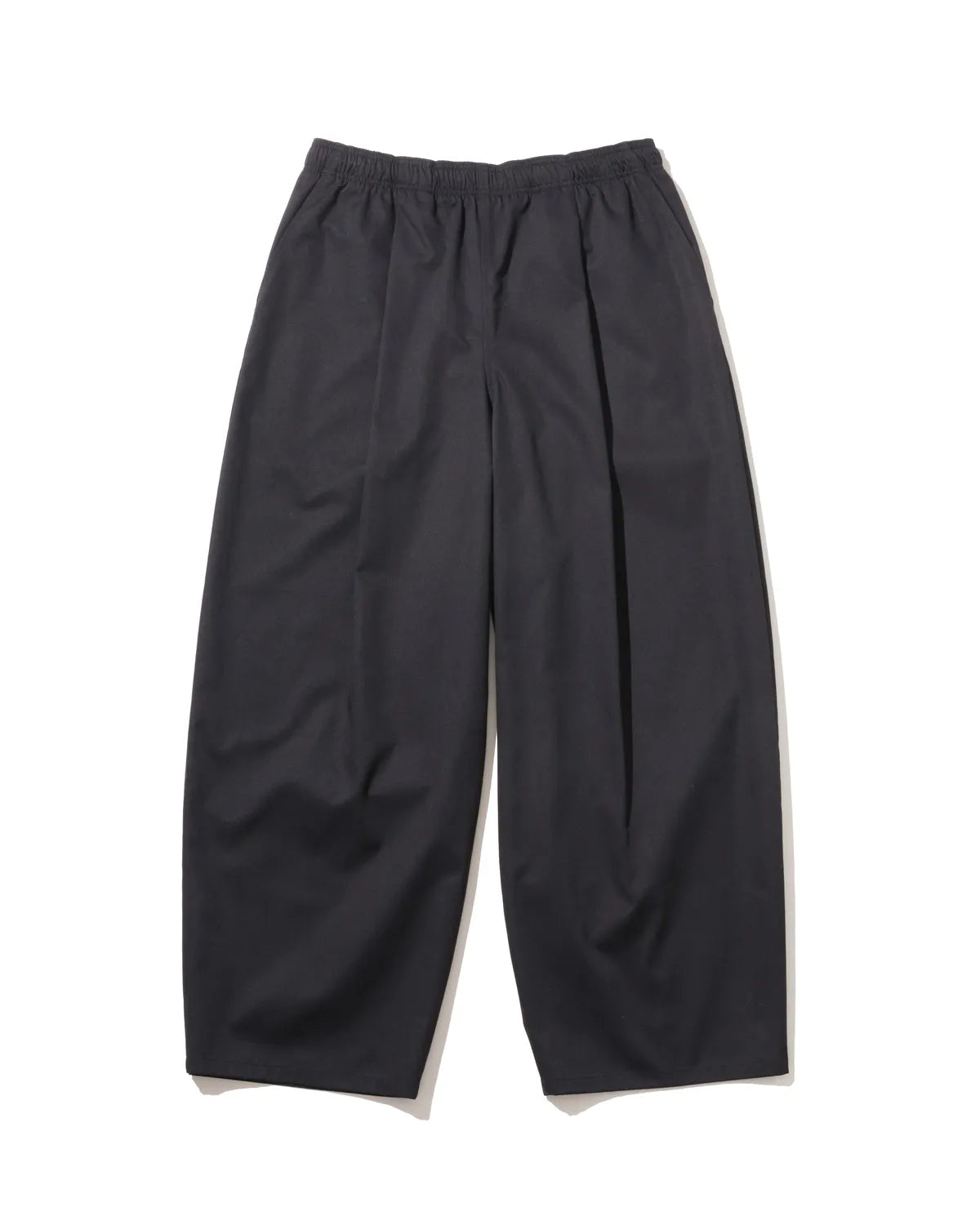 FreshService / CORPORATE WIDE EASY PANTS (FSC262-40014B)