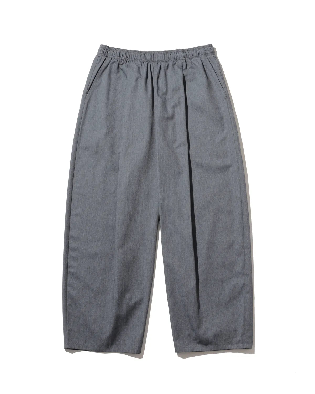 FreshService / CORPORATE WIDE EASY PANTS (FSC262-40014B)
