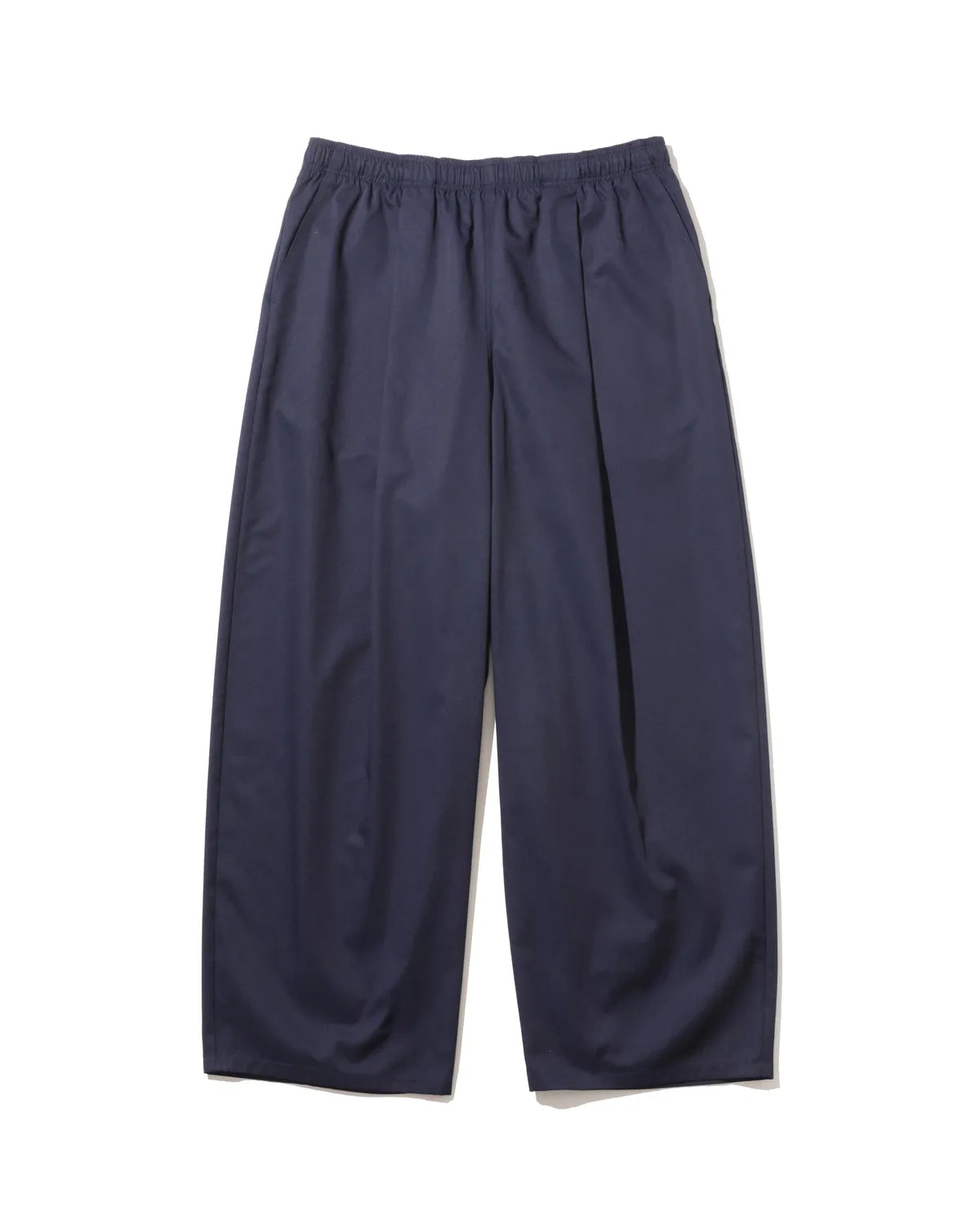 FreshService / CORPORATE WIDE EASY PANTS (FSC262-40014B)