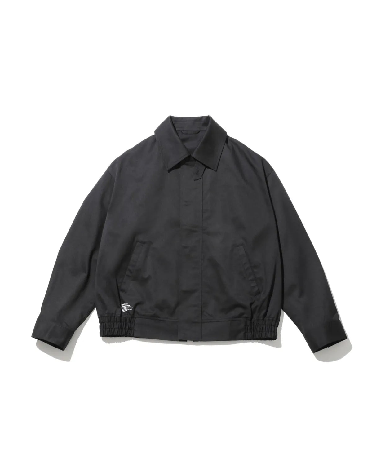 FreshService / CORPORATE BLOUSON (FSC253-30226B)