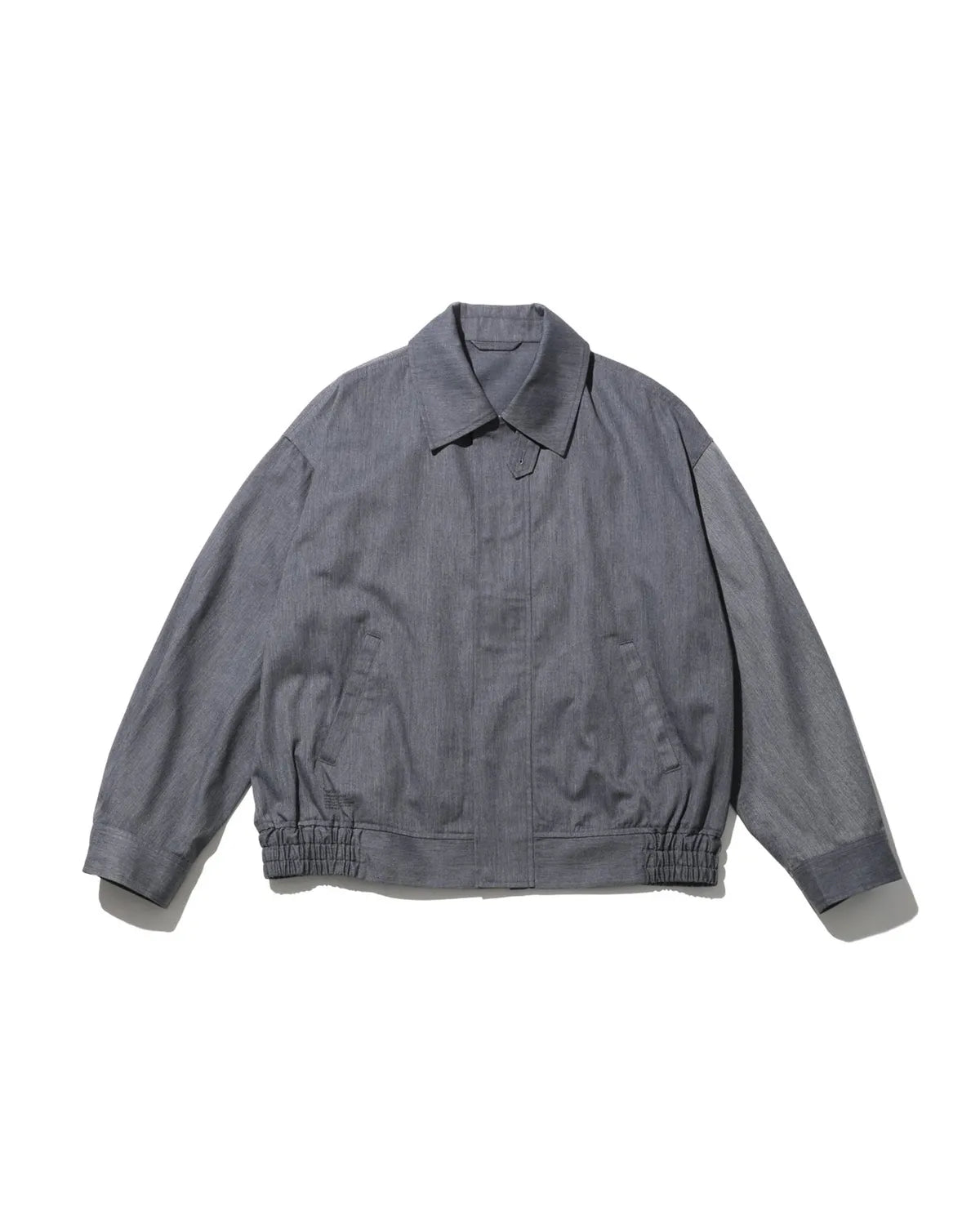 FreshService / CORPORATE BLOUSON (FSC253-30226B)