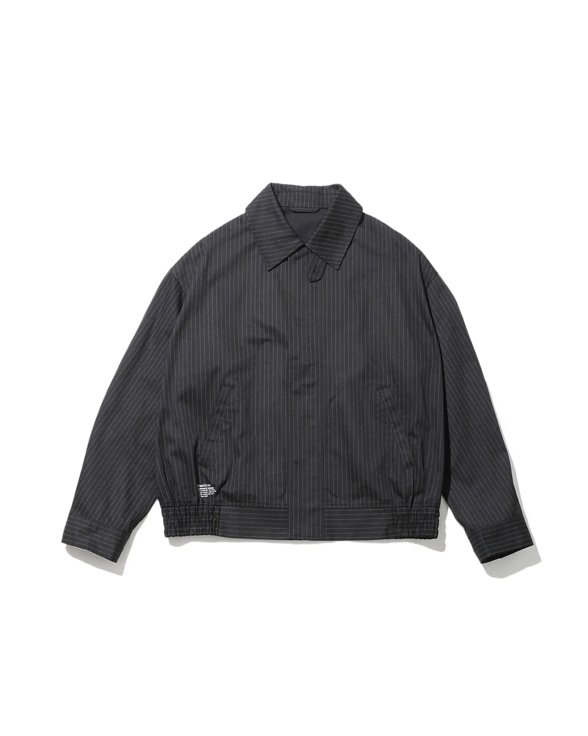 FreshService / CORPORATE BLOUSON (FSC253-30226B)