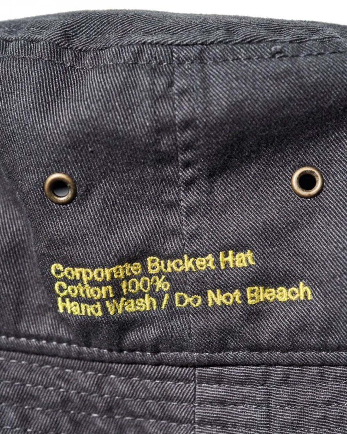 FreshService/PILE SAUNA HAT 