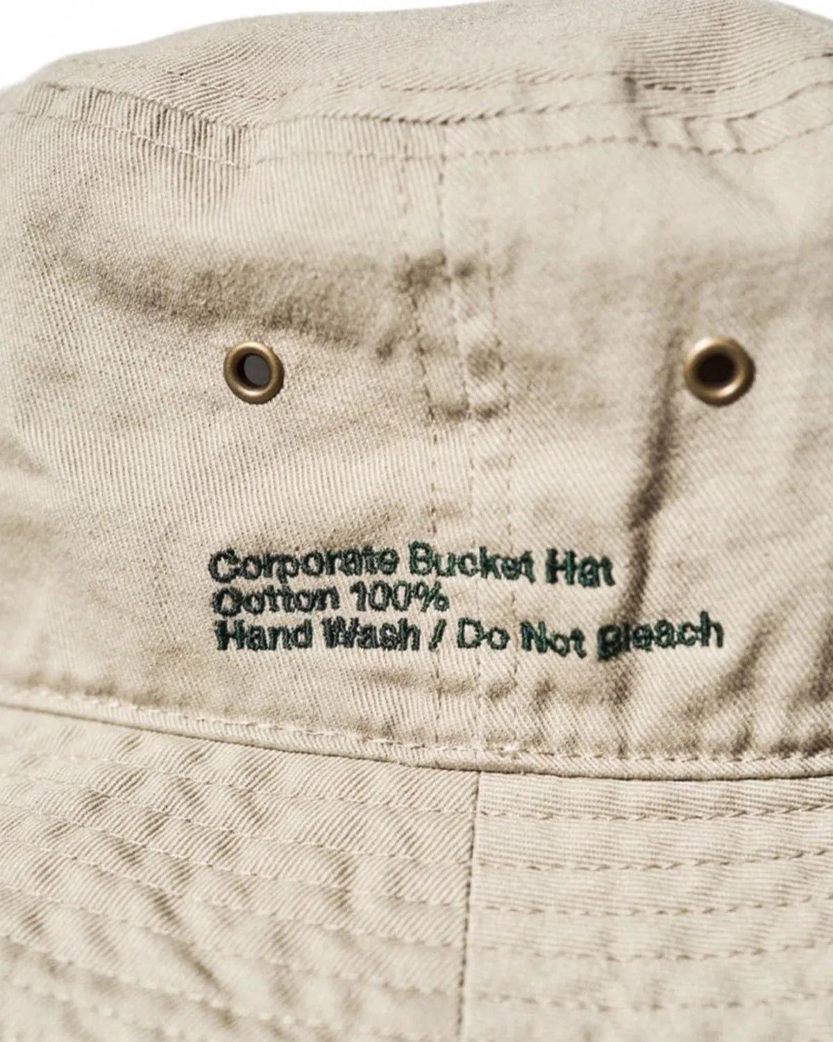 FreshService/PILE SAUNA HAT 