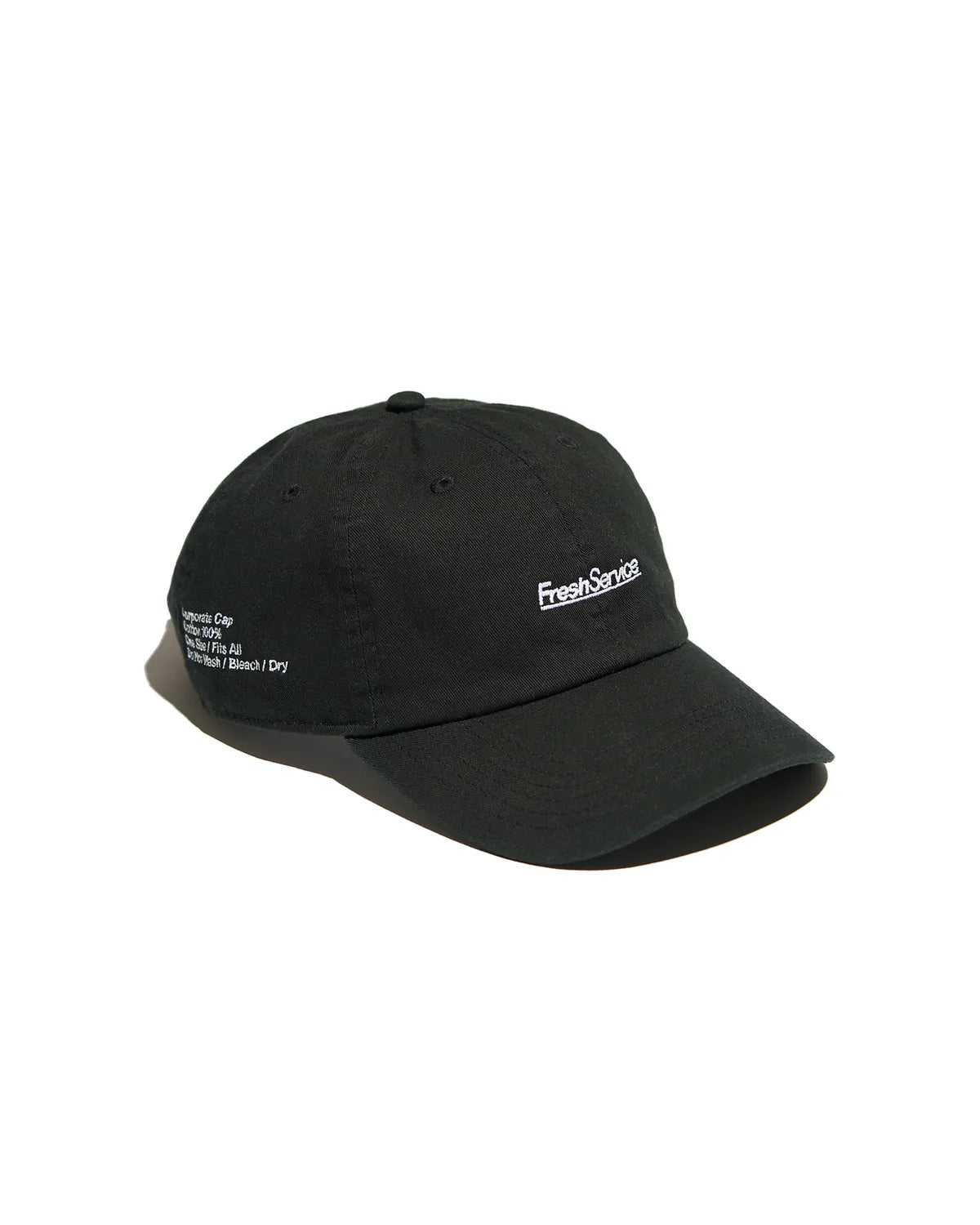 FreshService / CORPORATE CAP (FSP262-90052B)