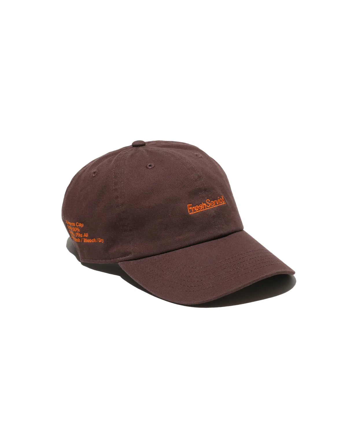 FreshService / CORPORATE CAP (FSP262-90052B)