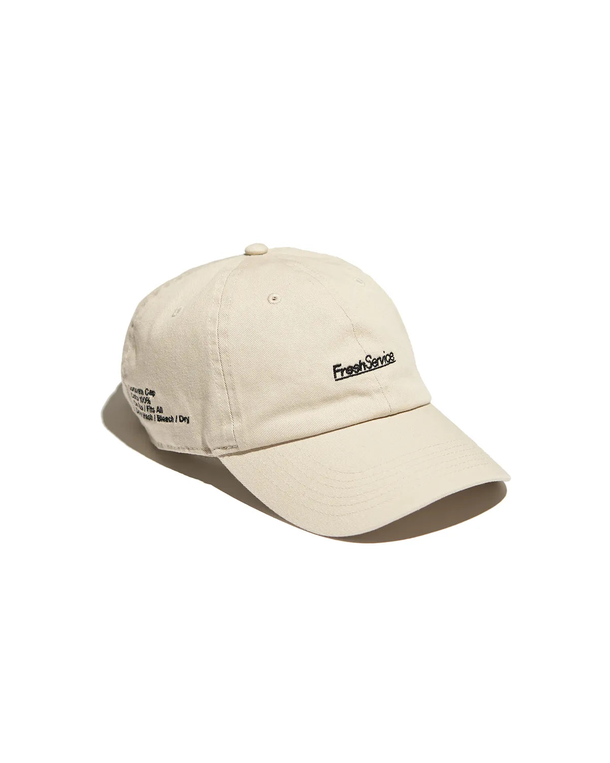 FreshService / CORPORATE CAP (FSP262-90052B)