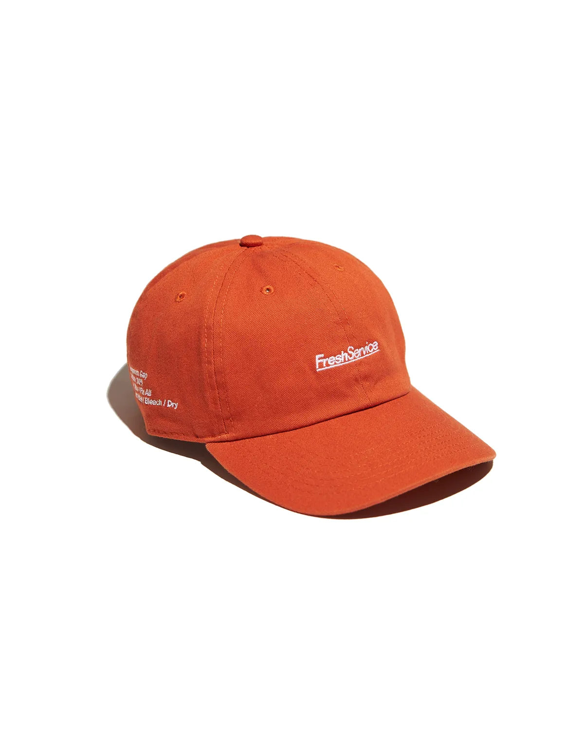 FreshService / CORPORATE CAP (FSP262-90052B)