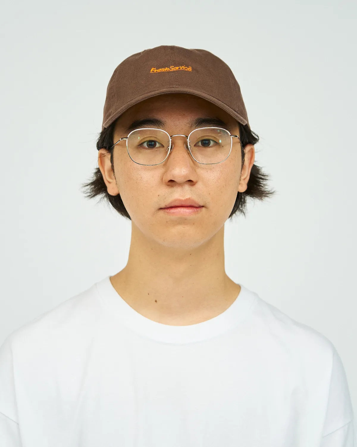 FreshService / CORPORATE CAP (FSP253-90021B)