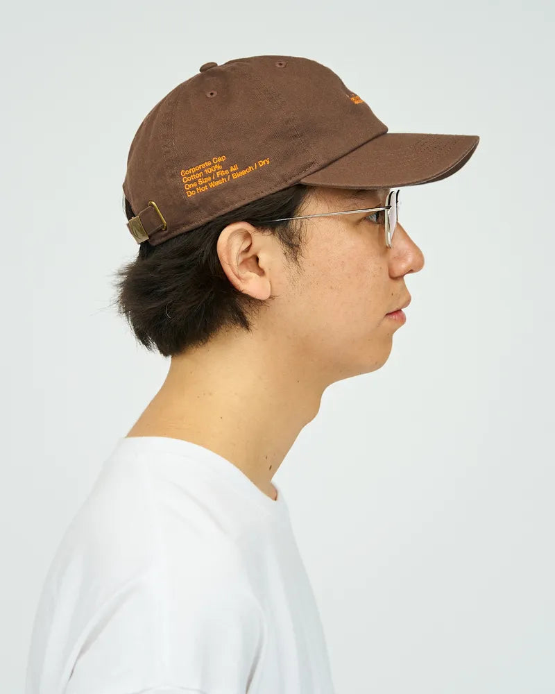 FreshService / CORPORATE CAP (FSP244-90051B)