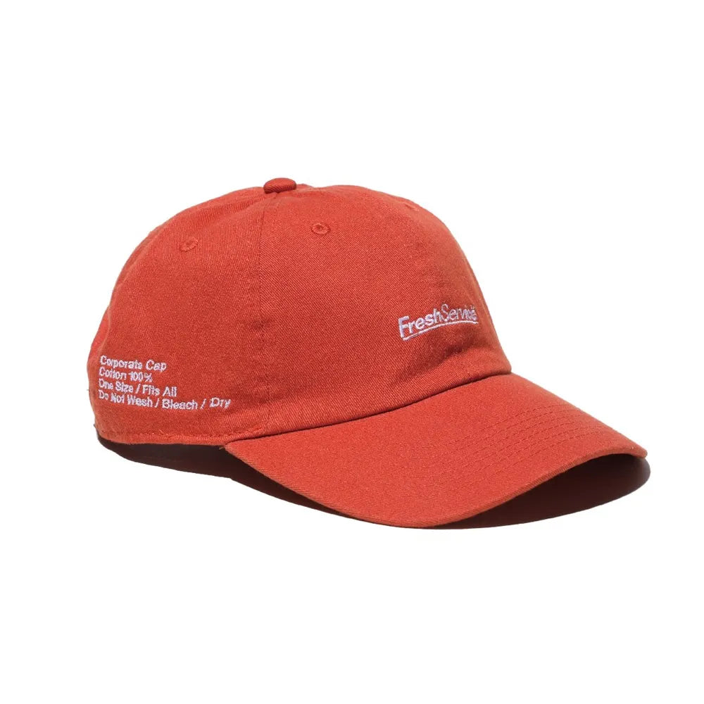 FreshService / CORPORATE CAP (FSP244-90051B)