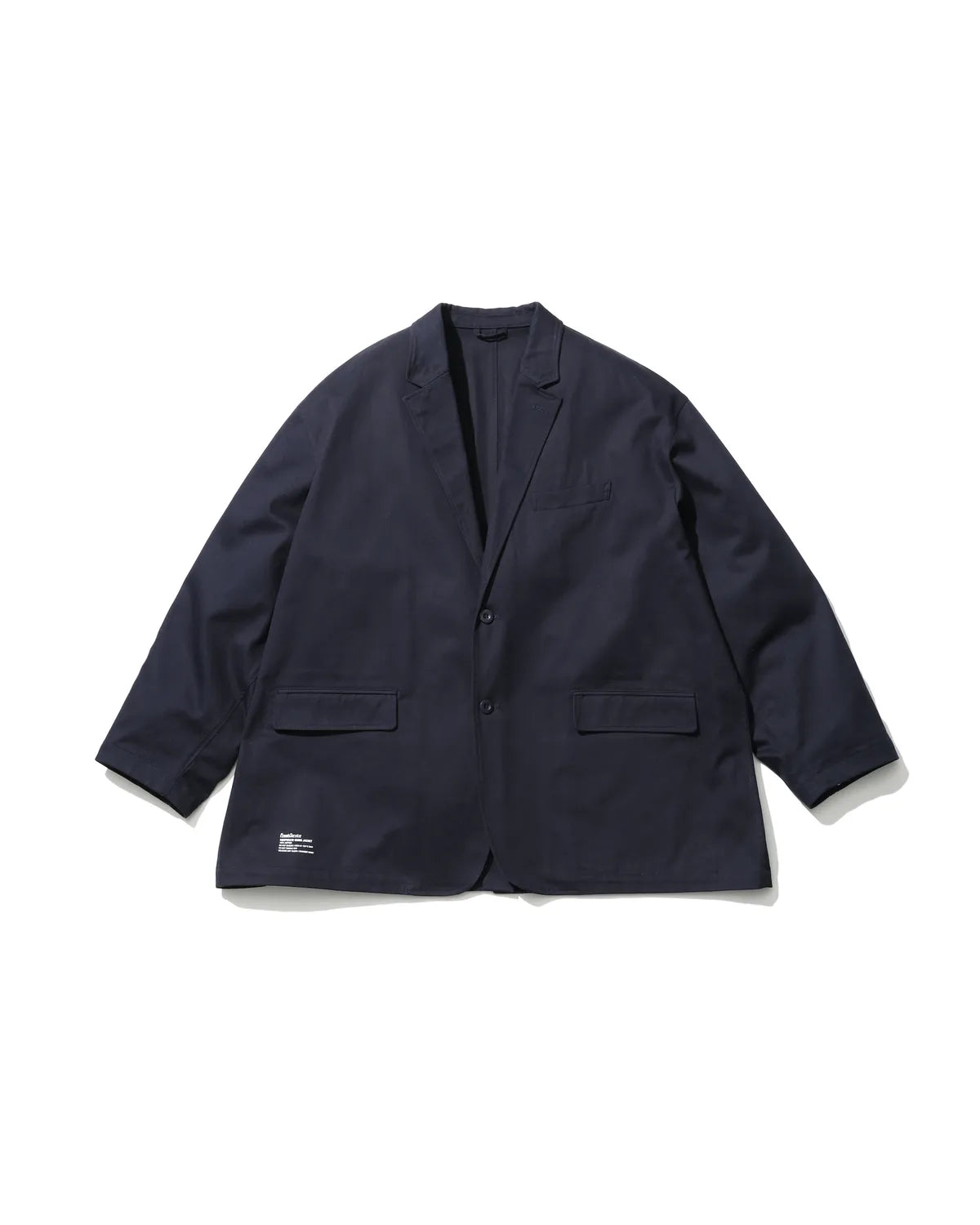 FreshService / CORPORATE CHINO JACKT (FSC253-20092B)
