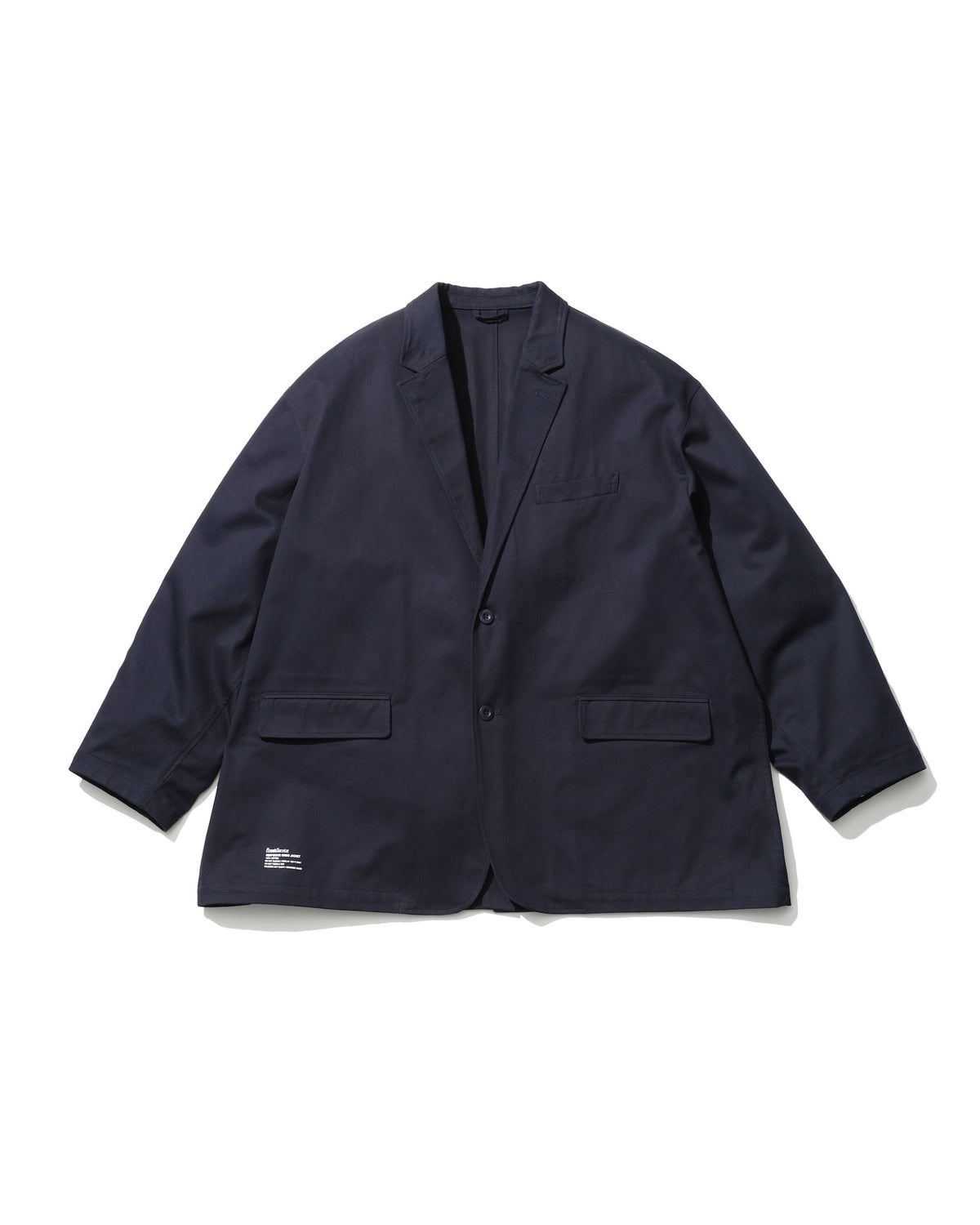 FreshService / CORPORATE CHINO JACKET (FSC261-20120B)