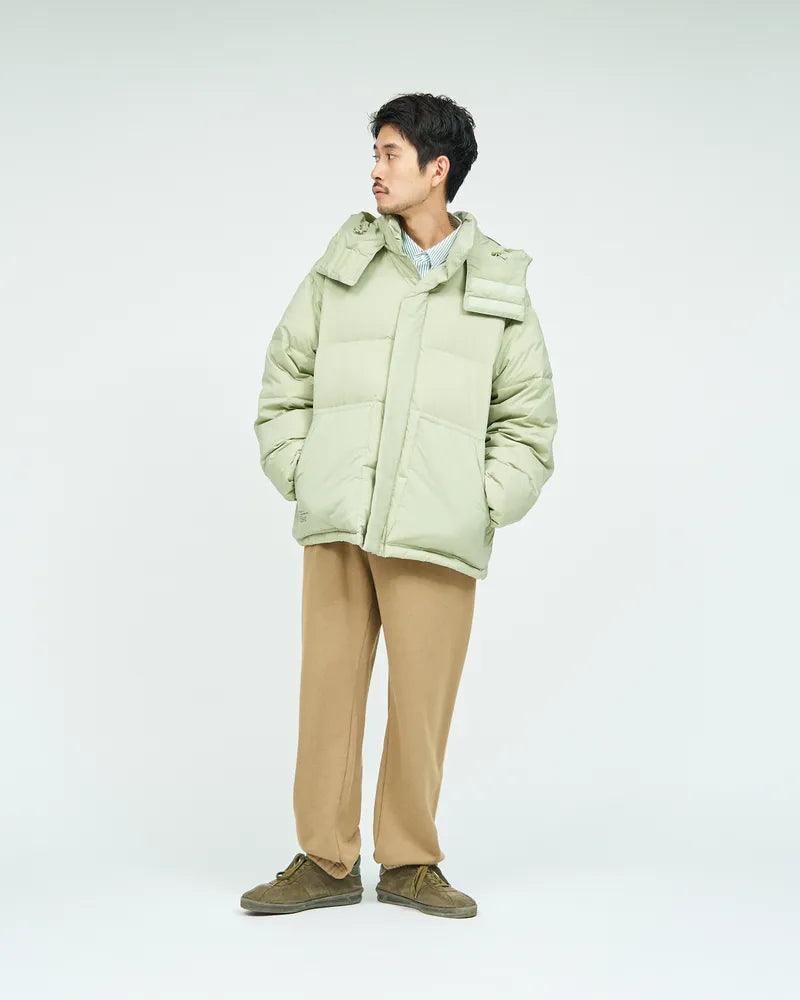 FreshService / CORPORATE DOWN JACKET (FSC243-10111B)