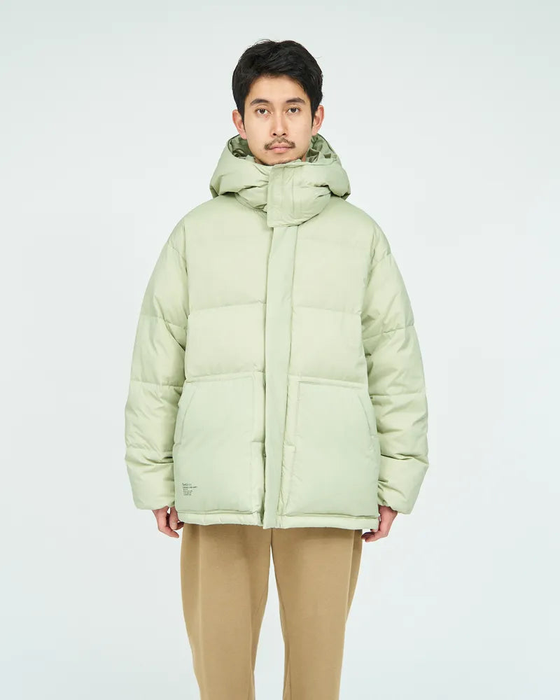 FreshService / CORPORATE DOWN JACKET (FSC243-10111B)