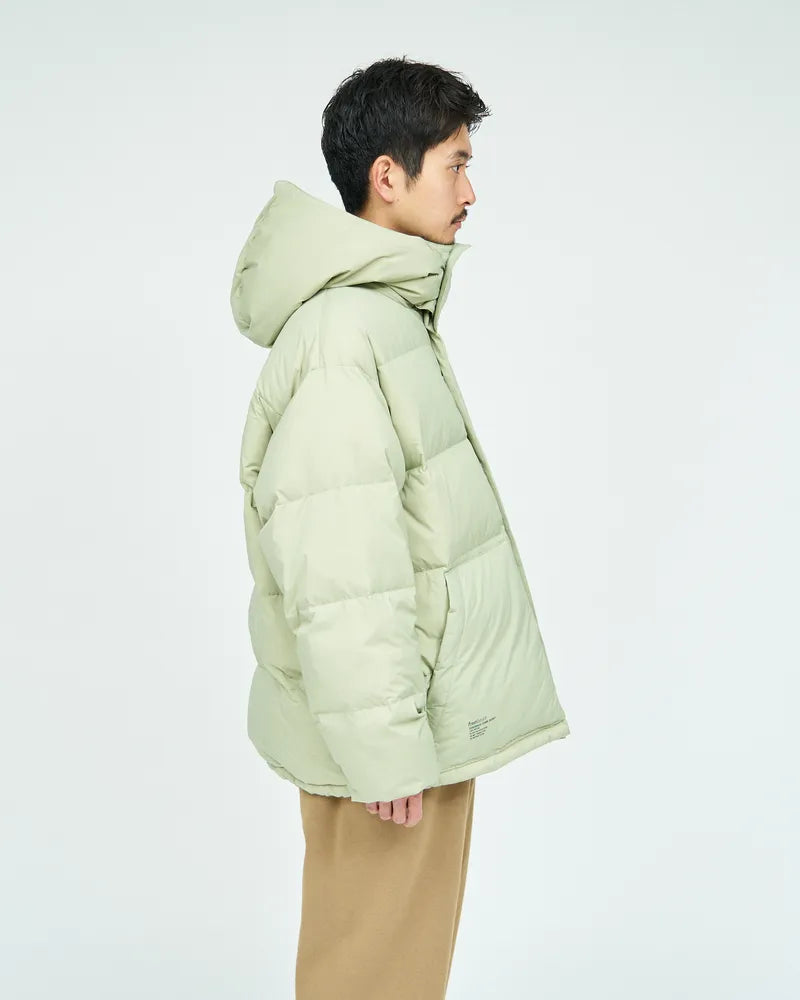 FreshService / CORPORATE DOWN JACKET (FSC243-10111B)