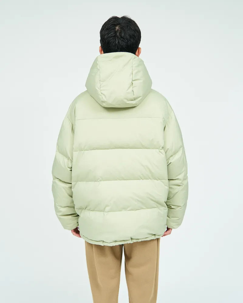 FreshService / CORPORATE DOWN JACKET (FSC243-10111B)