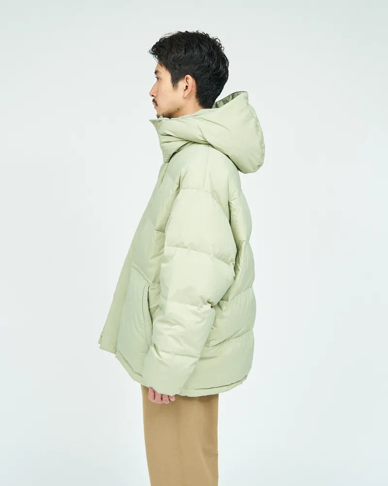 FreshService / CORPORATE DOWN JACKET (FSC243-10111B)