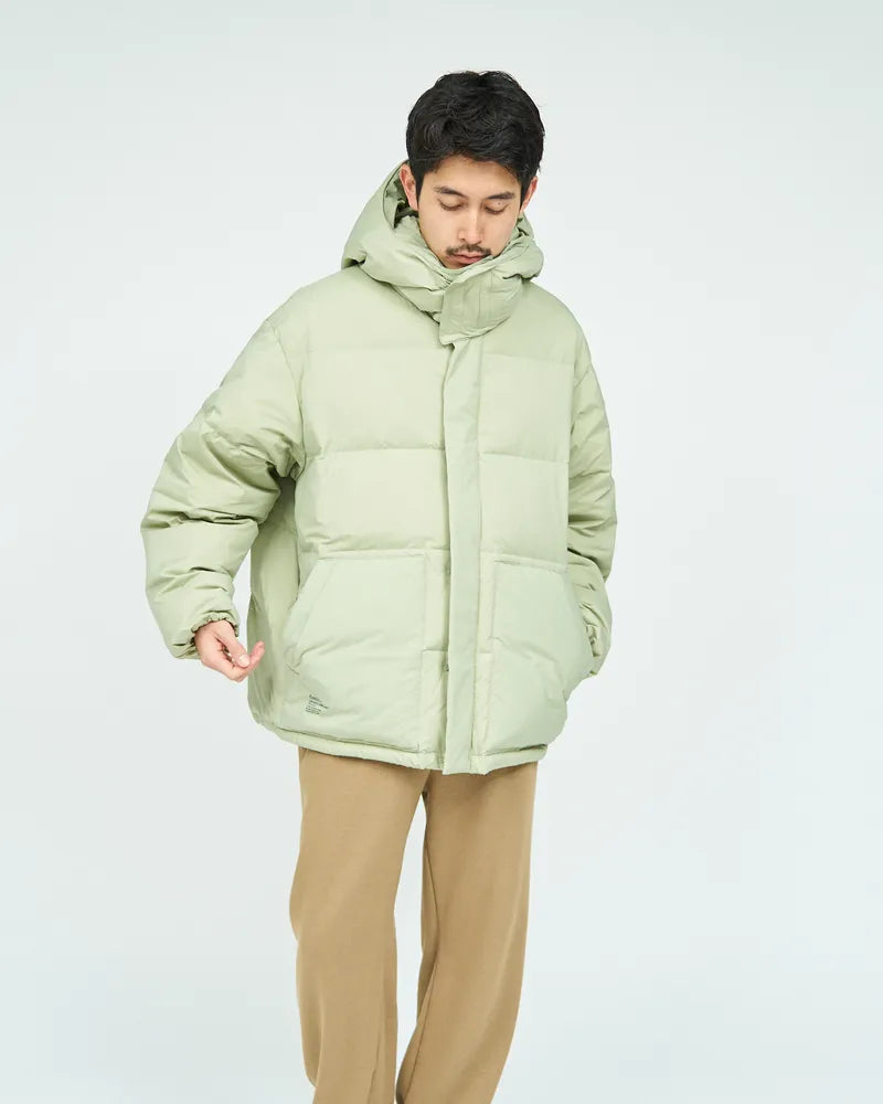 FreshService / CORPORATE DOWN JACKET (FSC243-10111B)