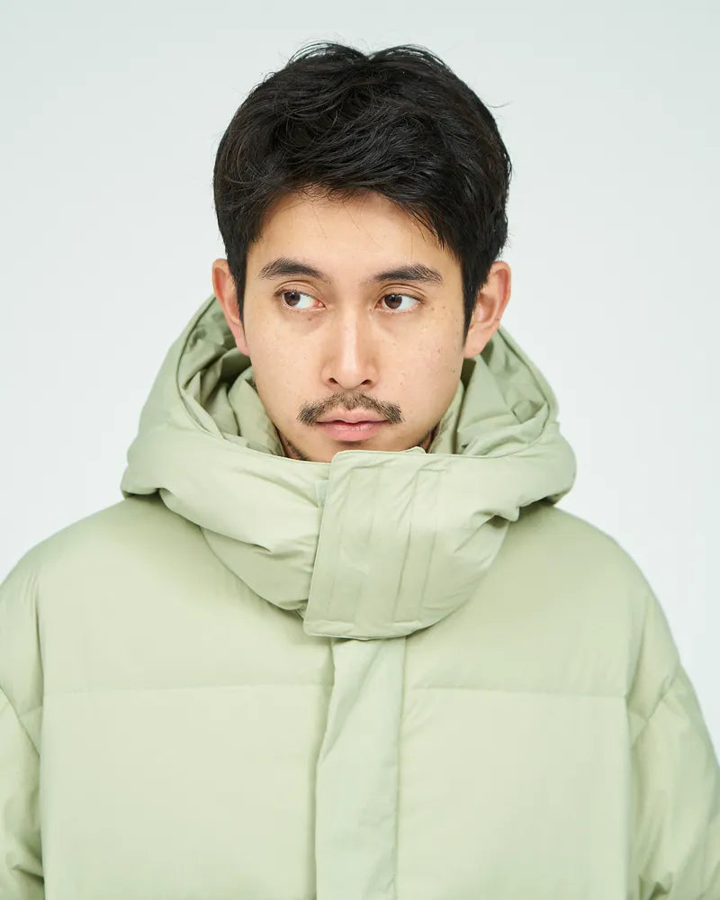 FreshService / CORPORATE DOWN JACKET (FSC243-10111B)