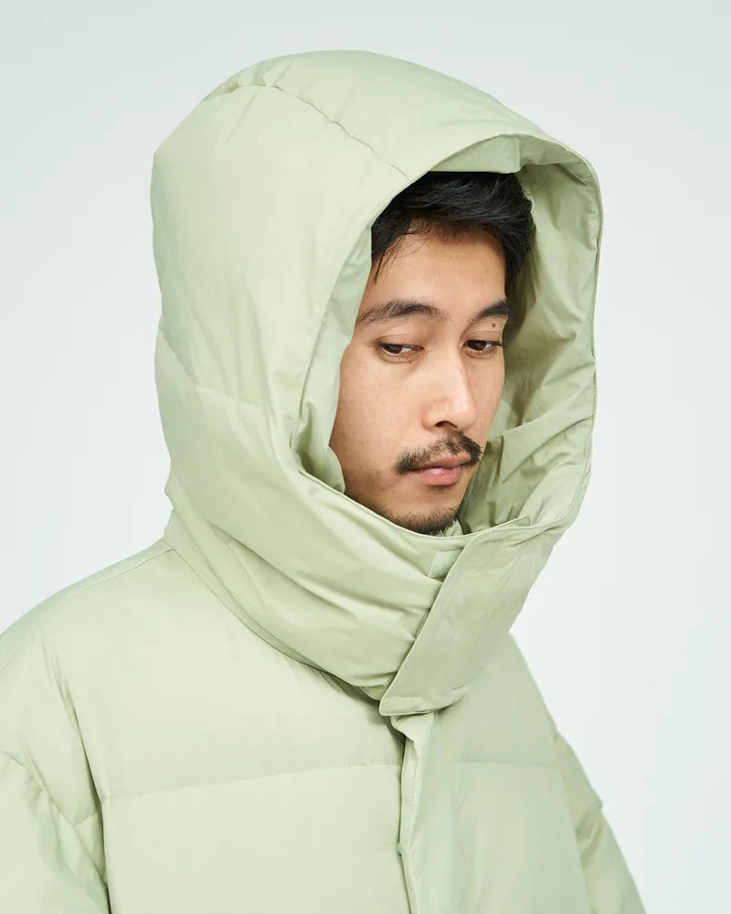 FreshService / CORPORATE DOWN JACKET (FSC243-10111B)