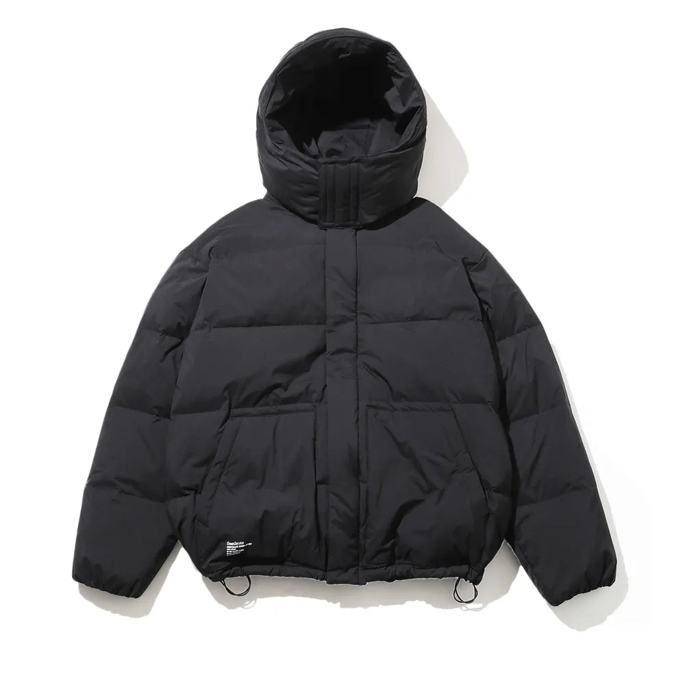 FreshService / CORPORATE DOWN JACKET (FSC243-10111B)