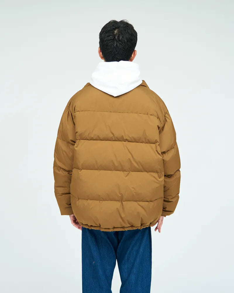 FreshService / CORPORATE DOWN JACKET (FSC243-10111B)