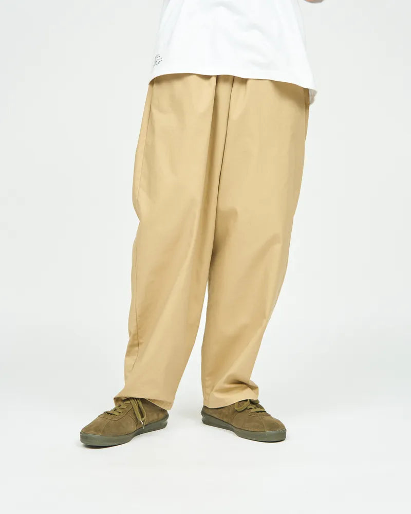 FreshService / CORPORATE EASY PANTS (FSC244-40038B)