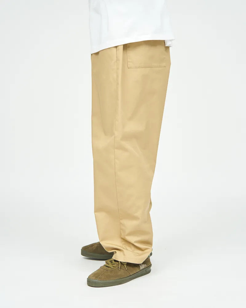 FreshService / CORPORATE EASY PANTS (FSC244-40038B)