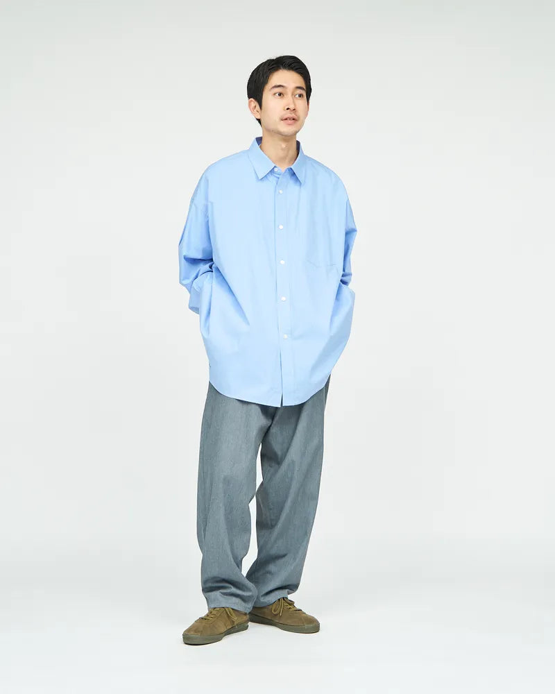 FreshService / CORPORATE EASY PANTS (FSC244-40038B)