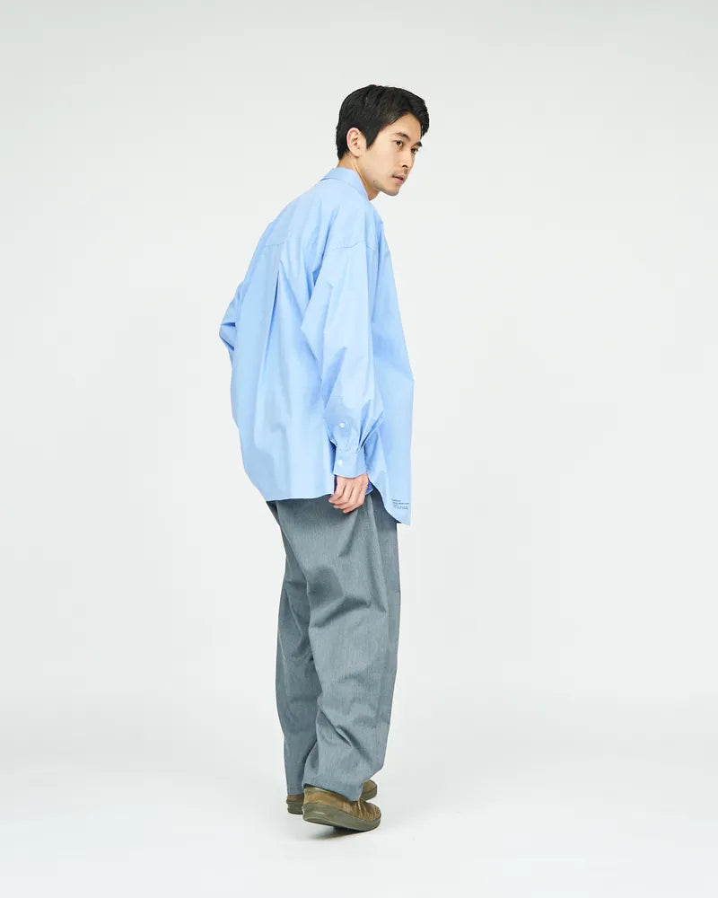 FreshService / CORPORATE EASY PANTS (FSC244-40038B)