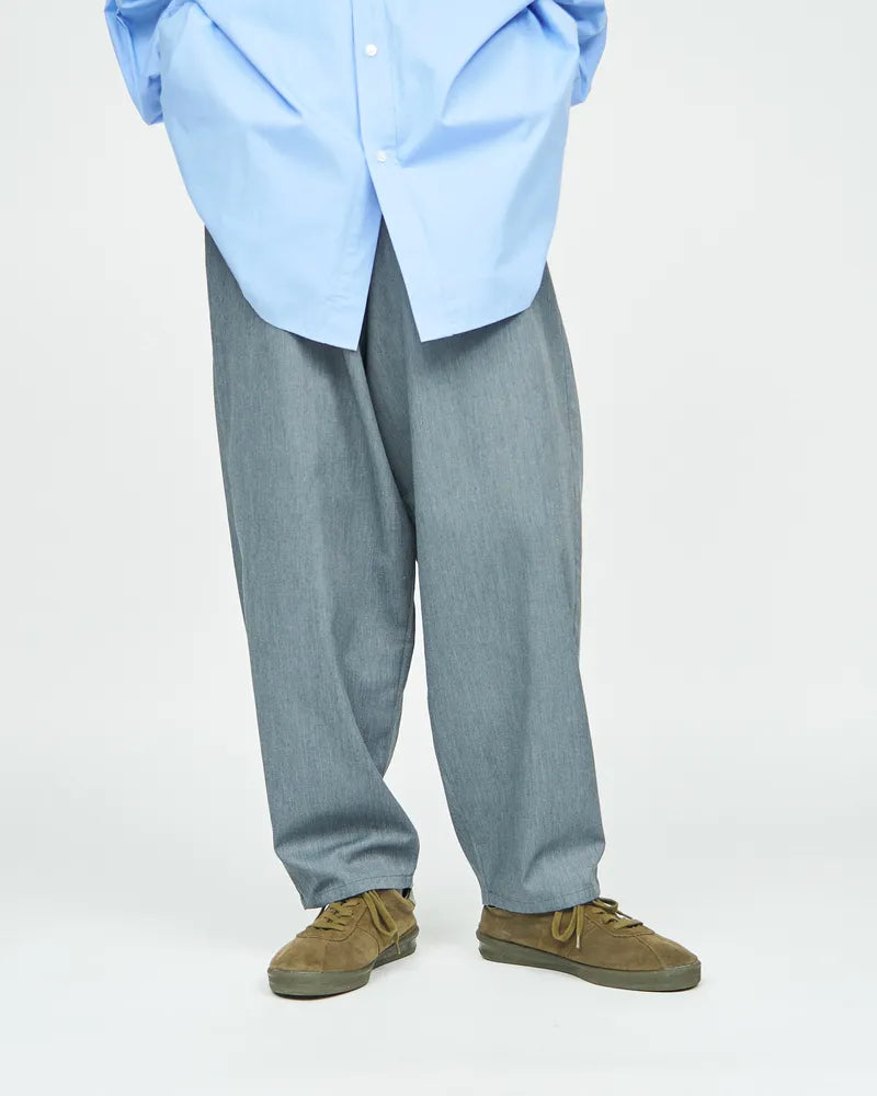 FreshService / CORPORATE EASY PANTS (FSC244-40038B)