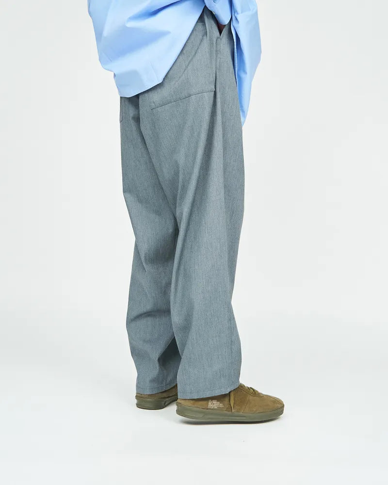 FreshService / CORPORATE EASY PANTS (FSC244-40038B)