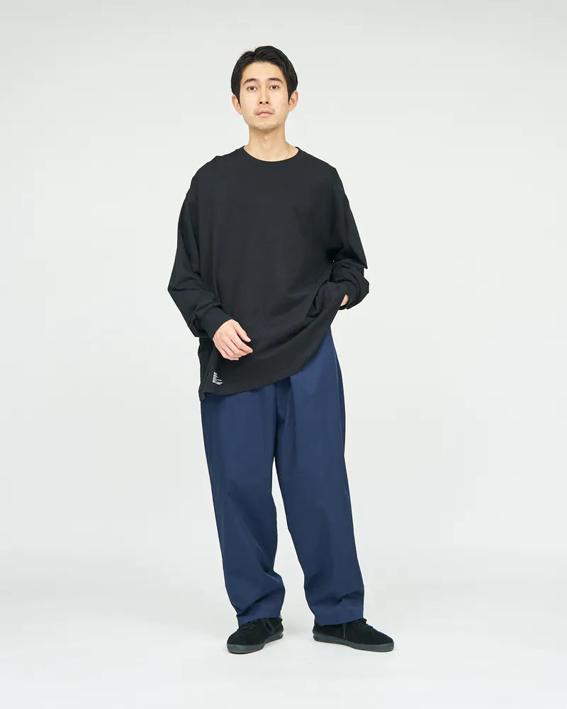 FreshService / CORPORATE EASY PANTS (FSC244-40038B)