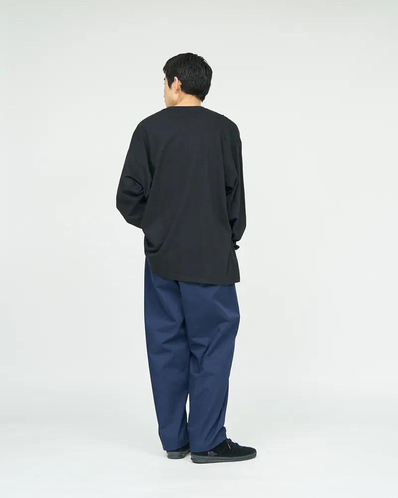 FreshService / CORPORATE EASY PANTS (FSC244-40038B)