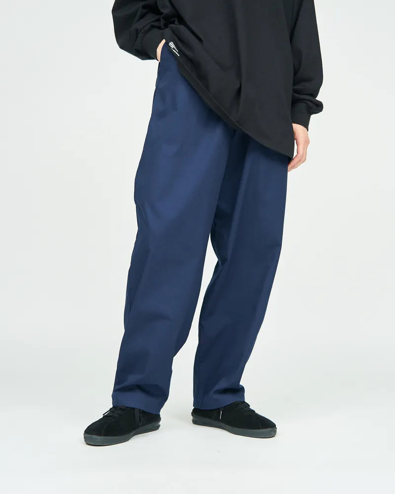 FreshService / CORPORATE EASY PANTS (FSC244-40038B)