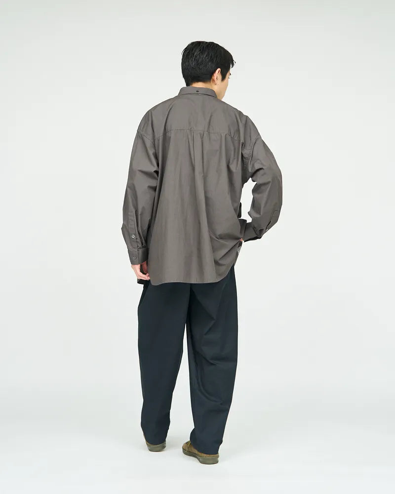 FreshService / CORPORATE EASY PANTS (FSC244-40038B)