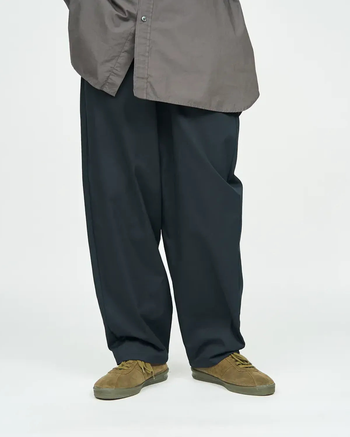 FreshService / CORPORATE EASY PANTS (FSC251-40038B)