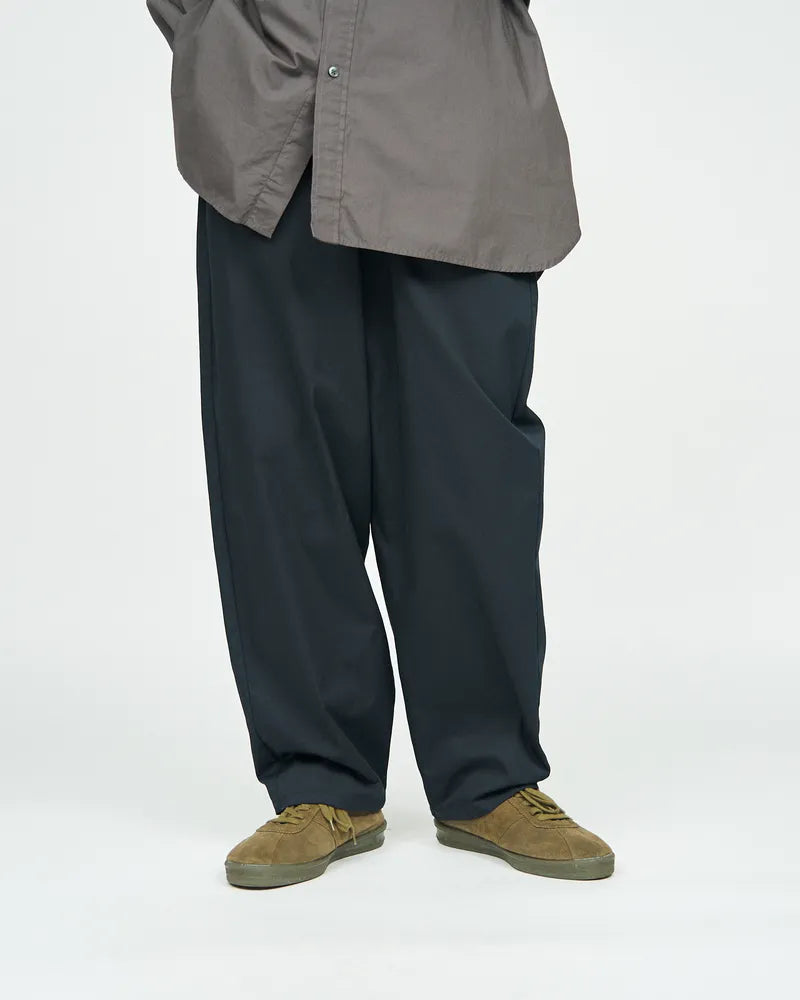 FreshService / CORPORATE EASY PANTS (FSC244-40038B)