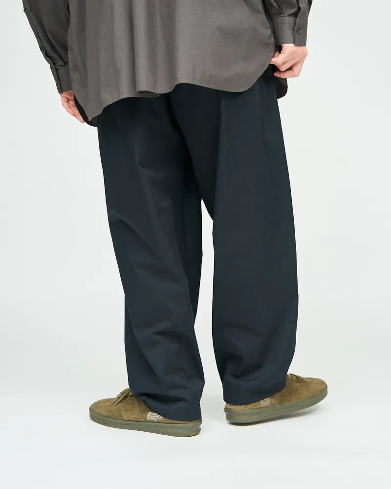 FreshService / CORPORATE EASY PANTS (FSC244-40038B)