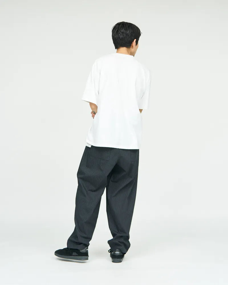 FreshService / CORPORATE EASY PANTS (FSC244-40038B)