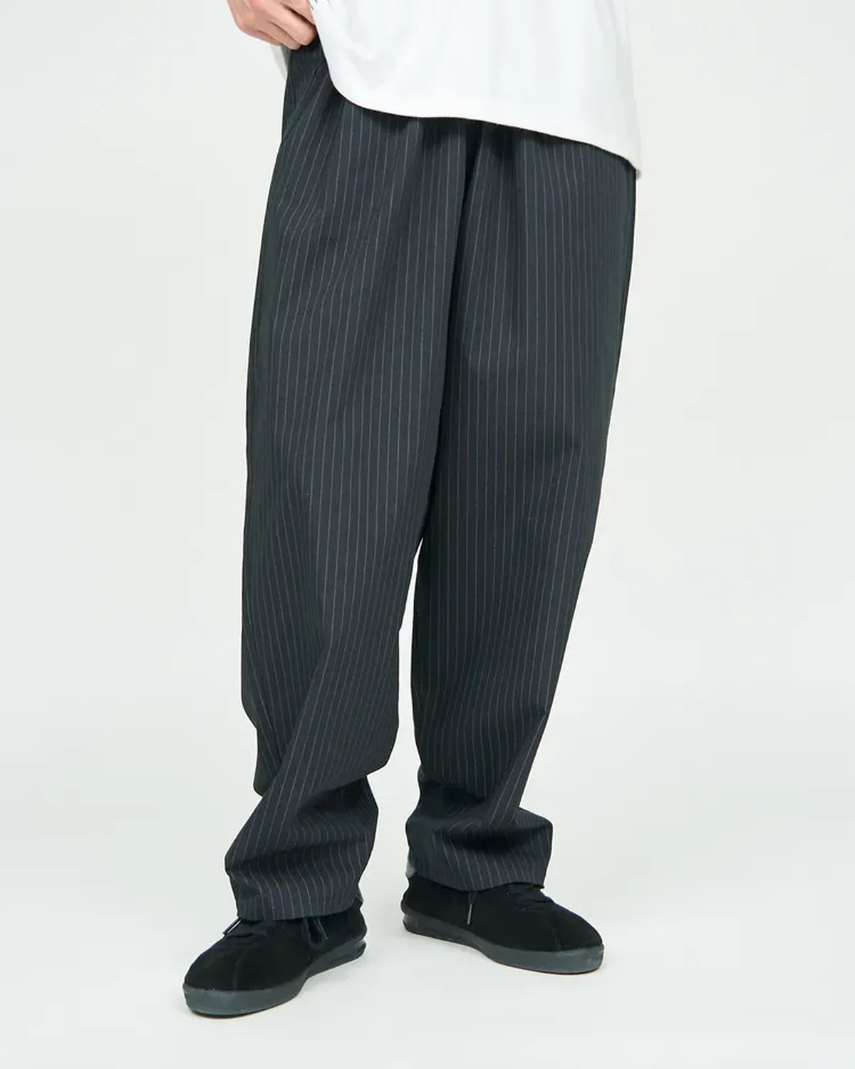 FreshService / CORPORATE EASY PANTS (FSC251-40038B)