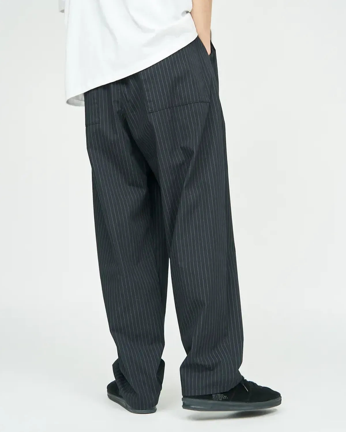 FreshService / CORPORATE EASY PANTS (FSC251-40038B)