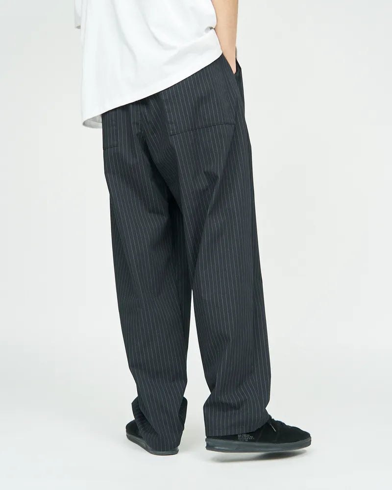 FreshService / CORPORATE EASY PANTS (FSC244-40038B)