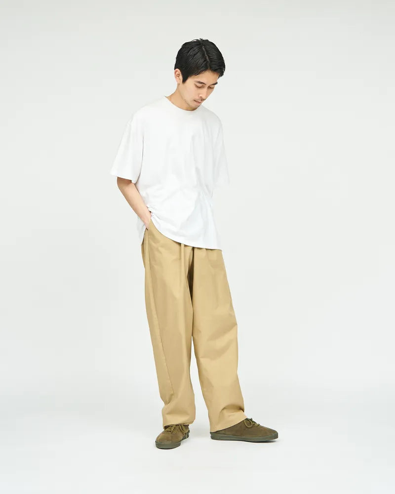 FreshService / CORPORATE EASY PANTS (FSC244-40038B)